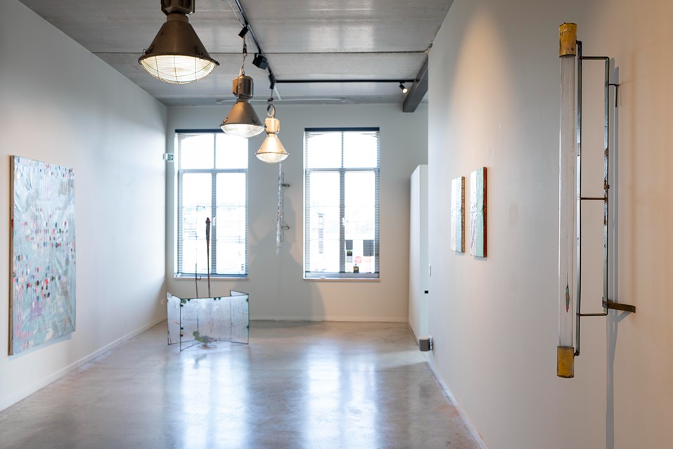 kunstgallerij, wilford X, temse, oost-vlaanderen
